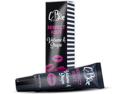 Cougar Perfect Pout Lip Plumper Review - For Fuller Plumper Lips