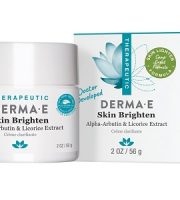 Derma E Skin Lighten Review - For Brighter Looking Skin