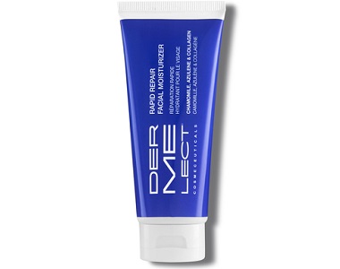 Dermelect Rapid Repair Facial Moisturizer Review - For Younger Healthier Looking Skin