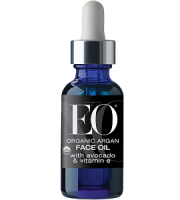 EO Organic Argan Face Oil Review - For Younger Healthier Looking Skin