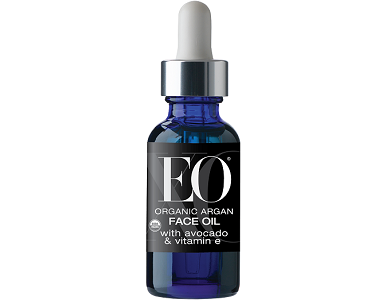 EO Organic Argan Face Oil Review - For Younger Healthier Looking Skin