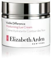 Elizabeth Arden Visible Difference Moisturizing Eye Cream Review - For Under Eye Bag And Wrinkles