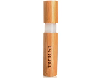 Eminence Cinnamon Kiss Lip Plumper Review - For Fuller Plumper Lips