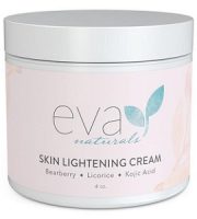 Eva Naturals Skin Lightening Cream Review - For Brighter Looking Skin