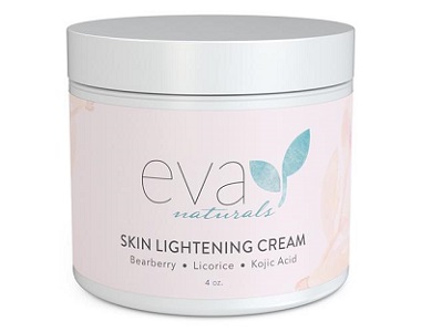 Eva Naturals Skin Lightening Cream Review - For Brighter Looking Skin