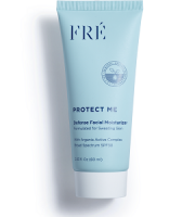 FRÉ Skin Protect Me Defense Facial Moisturizer Review - For Younger Healthier Looking Skin