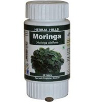 Herbal Hills Moringa Review - For Weight Loss and Improved Health And Well Being