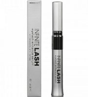Infinite Lash Eyelash Enhance Serum Review - For Longer Lashes and Fuller Brows