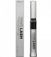 Infinite Lash Eyelash Enhance Serum Review - For Longer Lashes and Fuller Brows
