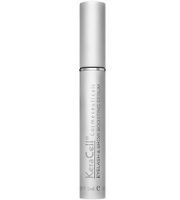 Keracell Eyelash & Brow Boosting Serum Review - For Lashes and Brows
