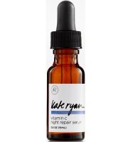 Kate Ryan Skincare Vitamin C Night Repair Serum Review - For Younger Healthier Looking Skin