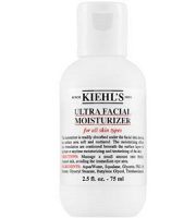 Kiehl’s Ultra Facial Moisturizer Review - For Younger Healthier Looking Skin