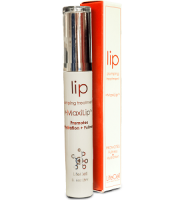 LifeCell Lip Plumping Treatment Review - For Fuller Plumper Lips