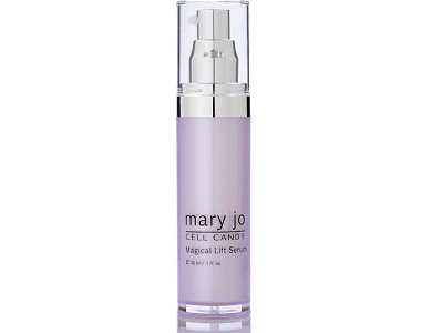 Mary Jo Magical Lift Day Serum Review - For Younger Healthier Looking Skin