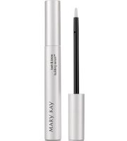 Mary Kay Lash & Brow Building Serum Review - For Lashes and Brows