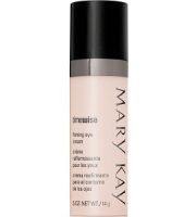 Mary Kay TimeWise Firming Eye Cream Review - For Under Eye Bag And Wrinkles