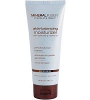 Mineral Fusion Skin-Balancing Moisturizer Review - For Younger Healthier Looking Skin