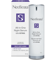 NeoStrata All-in-One Night Serum Review - For Younger Healthier Looking Skin