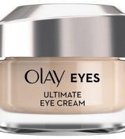 Olay Eyes Ultimate Eye Cream Review - For Under Eye Bag And Wrinkles