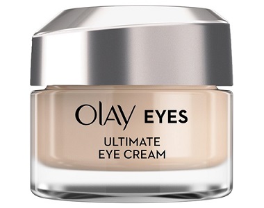 Olay Eyes Ultimate Eye Cream Review - For Under Eye Bag And Wrinkles