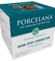 Porcelana Day Skin Lightening Cream Dark Spot Corrector Review - For Brighter Looking Skin
