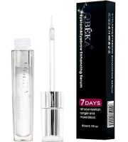 QBEKA Eyelash & Eyebrow Enhancing Serum Review - For Longer Lashes and Fuller Brows