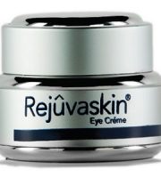 Rejuvaskin Anti-Aging Eye Cream Review - For Under Eye Bag And Wrinkles