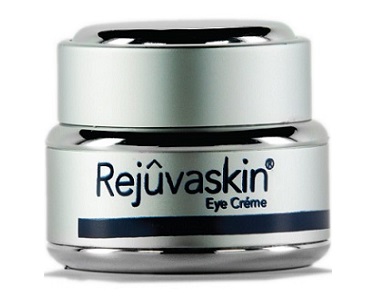 Rejuvaskin Anti-Aging Eye Cream Review - For Under Eye Bag And Wrinkles