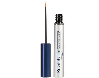 Revitalash Advanced Eyelash Conditioner Review - For Longer Lashes and Fuller Brows