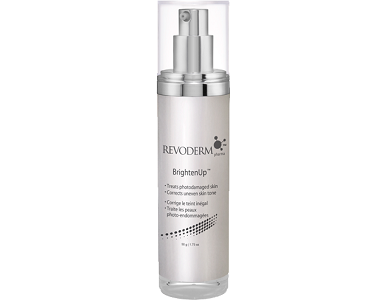 Revoderm Brighten Up Review - For Brighter Looking Skin