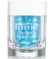 Rodan And Fields Redefine Intensive Renewing Serum Review - For Younger Healthier Looking Skin