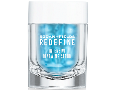 Rodan And Fields Redefine Intensive Renewing Serum Review - For Younger Healthier Looking Skin