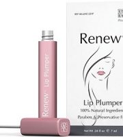 Rozge Cosmeceutical Renew Lip Plumper Review - For Fuller Plumper Lips