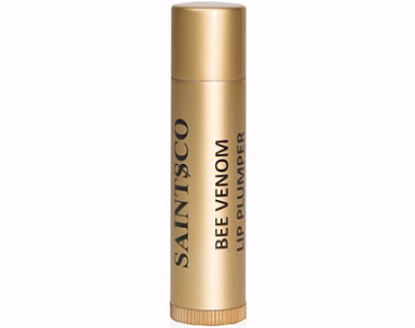 Saintsco Bee Venom Lip Plumper Review - For Fuller Plumper Lips