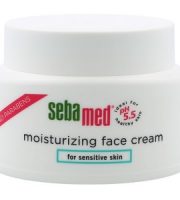 Sebamed Moisturizing Face Cream Review - For Younger Healthier Looking Skin