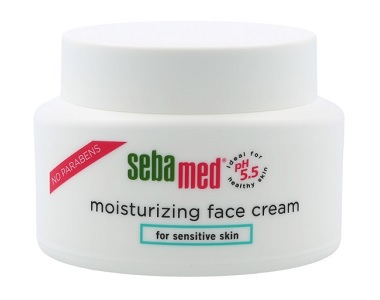 Sebamed Moisturizing Face Cream Review - For Younger Healthier Looking Skin