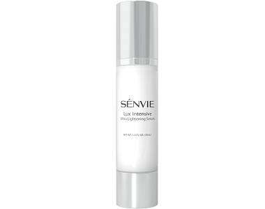Senvie Lux Intensive Skin Lightening Serum Review - For Brighter Looking Skin