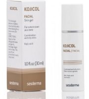 Sesderma Kojicol Skin Lightener Gel Review - For Brighter Looking Skin