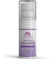 Skin Deva Dark Circle Eye Cream Review - For Under Eye Bag And Wrinkles