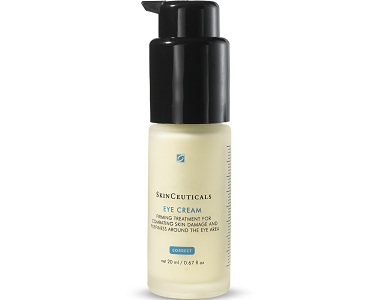 SkinCeuticals Eye Cream For Wrinkles Review - For Under Eye Bag And Wrinkles