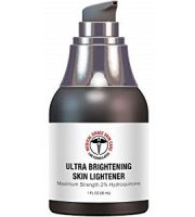 Skinpro Medical Grade Skin Care Ultra Brightening Skin Lightener Review - For Brighter Looking Skin