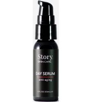 Story Skin Care Day Serum Review - For Younger Healthier Looking Skin