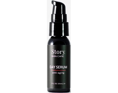 Story Skin Care Day Serum Review - For Younger Healthier Looking Skin