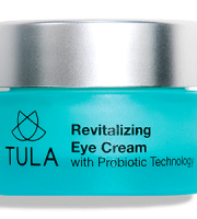 TULA Revitalizing Eye Cream Review - For Under Eye Bag And Wrinkles