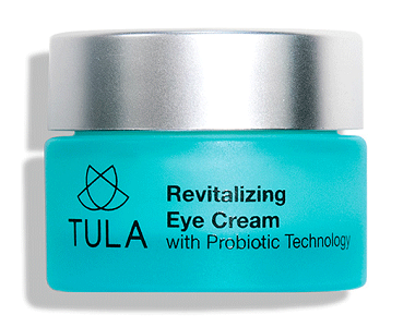 TULA Revitalizing Eye Cream Review - For Under Eye Bag And Wrinkles