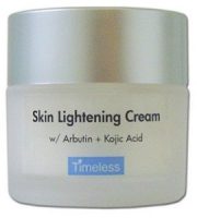 Timeless Skin Care Skin Lightening Cream Review - For Brighter and Healthier Looking Skin
