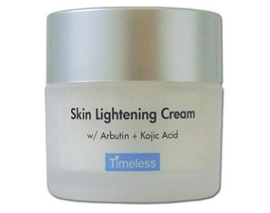 Timeless Skin Care Skin Lightening Cream Review - For Brighter and Healthier Looking Skin