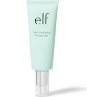 e.l.f. Daily Hydration Moisturizer Review - For Younger Healthier Looking Skin