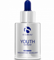 iS Clinical Youth Serum Review - For Younger Healthier Looking Skin