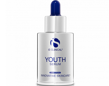 iS Clinical Youth Serum Review - For Younger Healthier Looking Skin